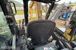 2006 Komatsu PC50MR-2 minigraver 4500t m/ skuffe – Rep Objekt/delemaskin