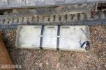 2006 Komatsu PC50MR-2 minigraver 4500t m/ skuffe – Rep Objekt/delemaskin