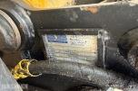 2006 Komatsu PC50MR-2 minigraver 4500t m/ skuffe – Rep Objekt/delemaskin