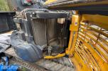 2006 Komatsu PC50MR-2 minigraver 4500t m/ skuffe – Rep Objekt/delemaskin