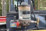 2006 Komatsu PC50MR-2 minigraver 4500t m/ skuffe – Rep Objekt/delemaskin