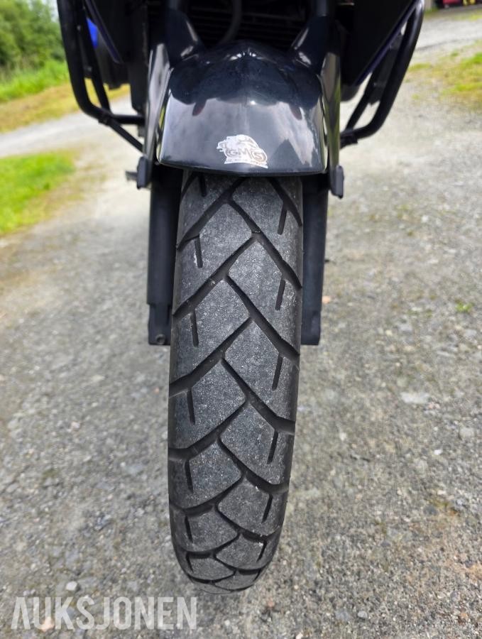 2005 Suzuki DL 650 V-Strom