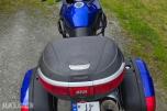 2005 Suzuki DL 650 V-Strom