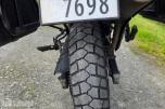 2005 Suzuki DL 650 V-Strom