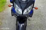 2005 Suzuki DL 650 V-Strom