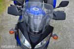 2005 Suzuki DL 650 V-Strom