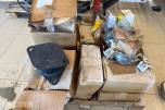 12 vibrasjonsdempere til cat vals