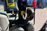 2024 Kubota KX085-5 EC209, 3 skuffer, sentralsmøring, dieselfyllepumpe