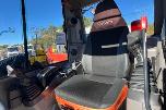 2024 Kubota KX085-5 EC209, 3 skuffer, sentralsmøring, dieselfyllepumpe