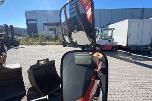 2024 Kubota KX085-5 EC209, 3 skuffer, sentralsmøring, dieselfyllepumpe
