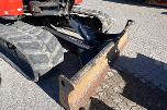 2024 Kubota KX085-5 EC209, 3 skuffer, sentralsmøring, dieselfyllepumpe