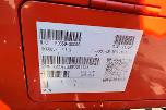 2024 Kubota KX085-5 EC209, 3 skuffer, sentralsmøring, dieselfyllepumpe