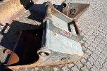 2024 Kubota KX085-5 EC209, 3 skuffer, sentralsmøring, dieselfyllepumpe