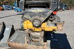 2024 Kubota KX085-5 EC209, 3 skuffer, sentralsmøring, dieselfyllepumpe