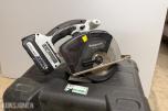 Panasonic Sirkelsag / Metalkutter
