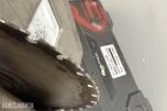 Panasonic Sirkelsag / Metalkutter