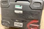 Panasonic Sirkelsag / Metalkutter
