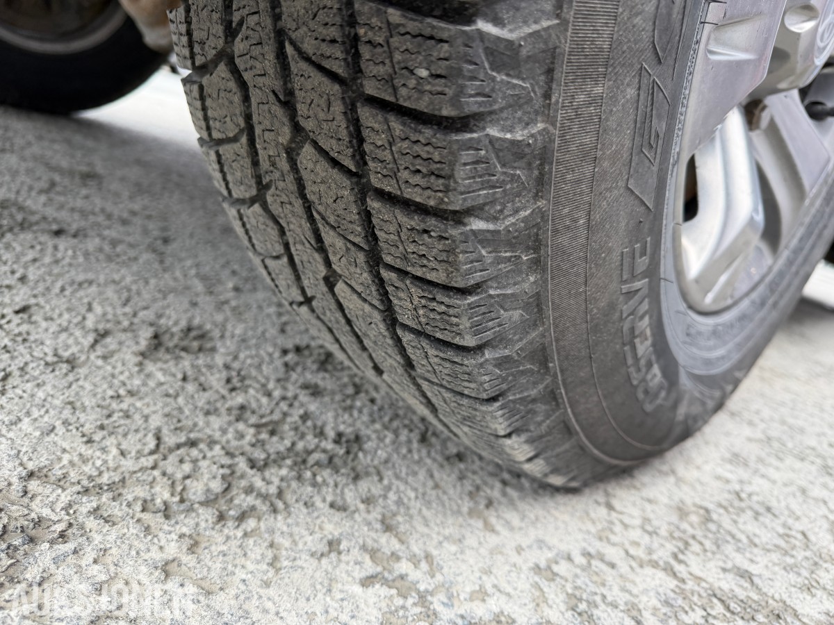 2008 Toyota HILUX 2.5-120 D 4WD