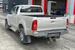2008 Toyota HILUX 2.5-120 D 4WD