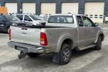 2008 Toyota HILUX 2.5-120 D 4WD
