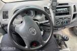 2008 Toyota HILUX 2.5-120 D 4WD