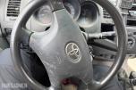 2008 Toyota HILUX 2.5-120 D 4WD
