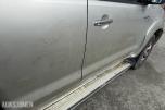 2008 Toyota HILUX 2.5-120 D 4WD