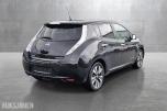 2016 Nissan Leaf, 30kWh, 247842 km, Eu godkjent til 10.09.2026