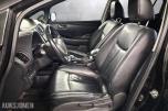 2016 Nissan Leaf, 30kWh, 247842 km, Eu godkjent til 10.09.2026