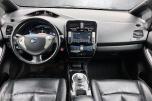 2016 Nissan Leaf, 30kWh, 247842 km, Eu godkjent til 10.09.2026