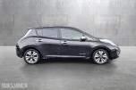 2016 Nissan Leaf, 30kWh, 247842 km, Eu godkjent til 10.09.2026