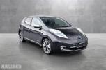 2016 Nissan Leaf, 30kWh, 247842 km, Eu godkjent til 10.09.2026