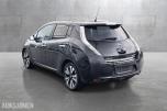 2016 Nissan Leaf, 30kWh, 247842 km, Eu godkjent til 10.09.2026