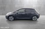 2016 Nissan Leaf, 30kWh, 247842 km, Eu godkjent til 10.09.2026