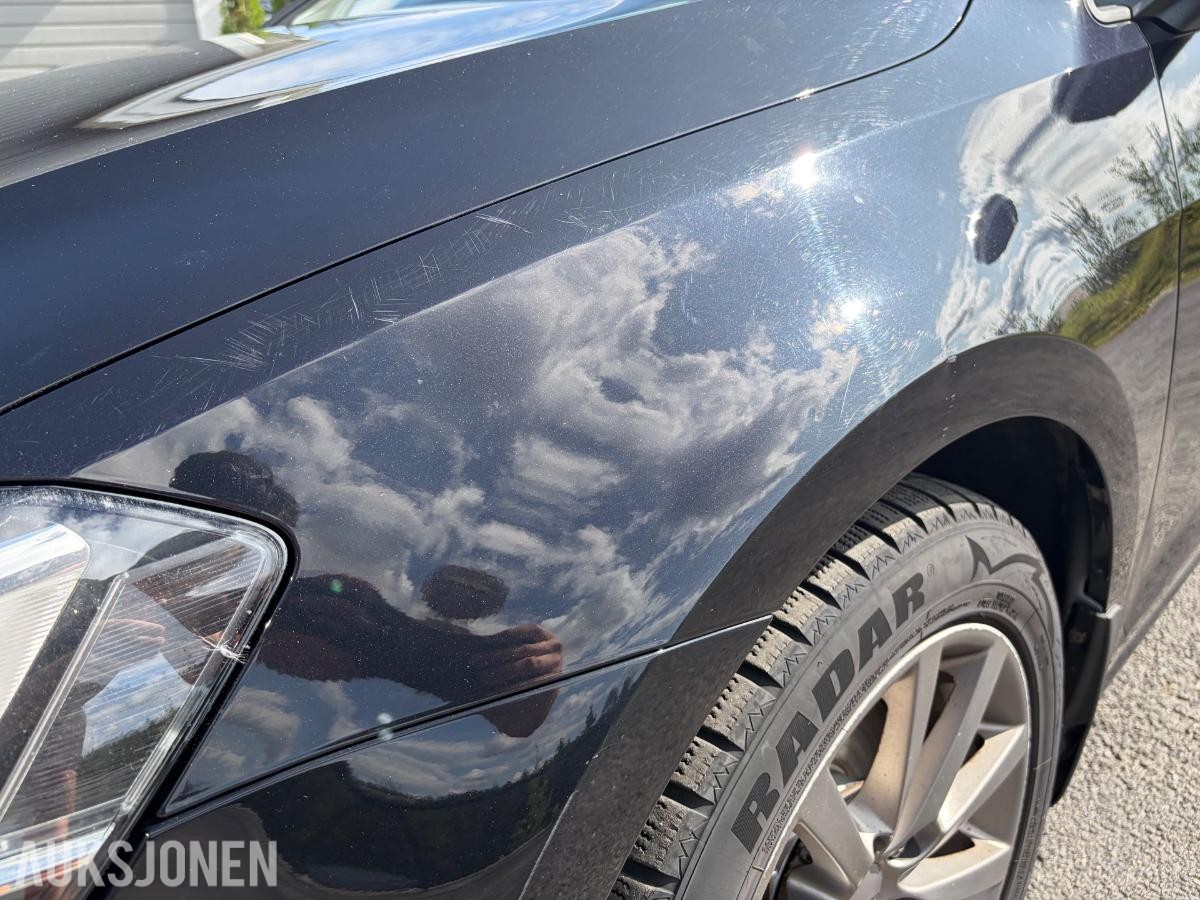 2015 Volkswagen Golf Automat, GOLF 1.4-125Hk, 94709km