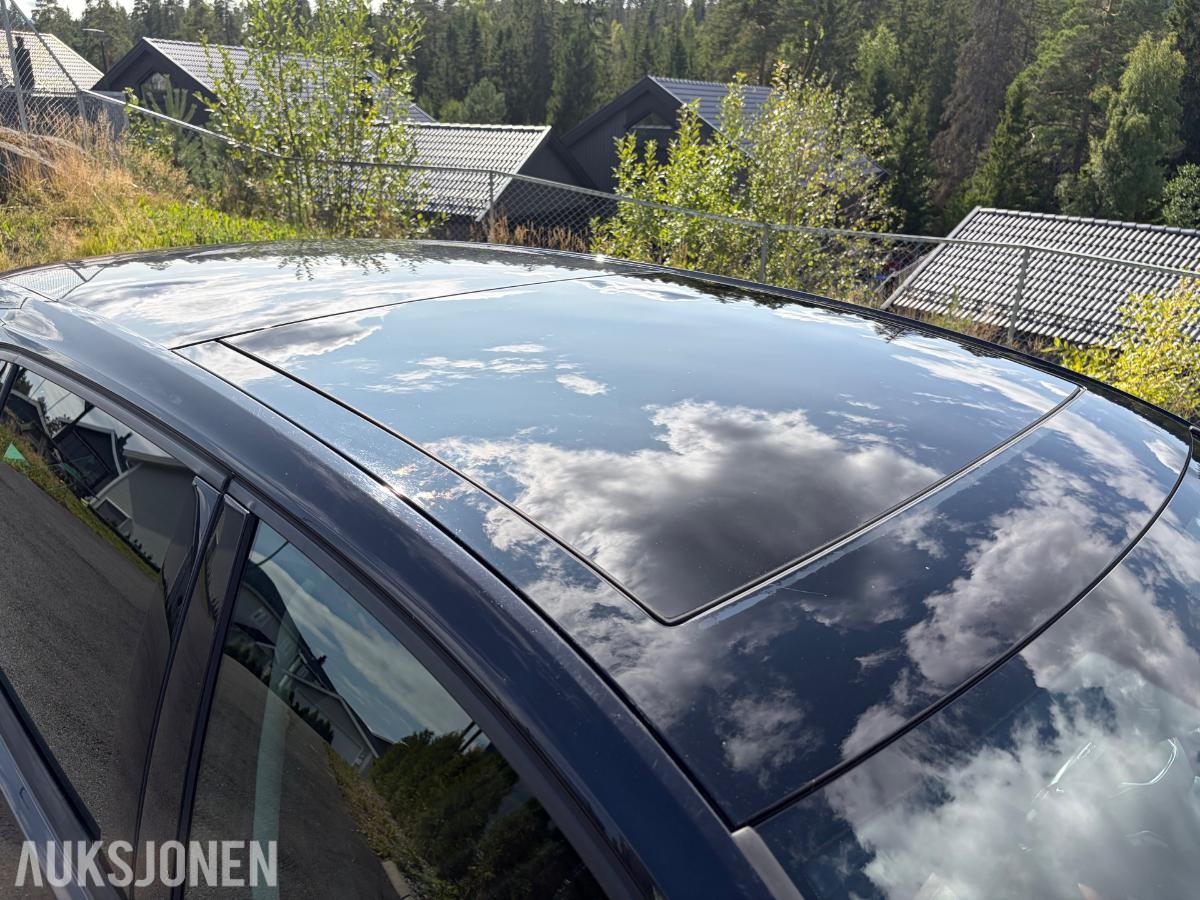 2015 Volkswagen Golf Automat, GOLF 1.4-125Hk, 94709km