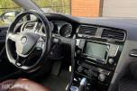 2015 Volkswagen Golf Automat, GOLF 1.4-125Hk, 94709km