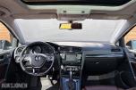 2015 Volkswagen Golf Automat, GOLF 1.4-125Hk, 94709km