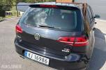 2015 Volkswagen Golf Automat, GOLF 1.4-125Hk, 94709km