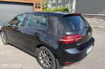 2015 Volkswagen Golf Automat, GOLF 1.4-125Hk, 94709km