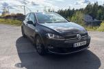 2015 Volkswagen Golf Automat, GOLF 1.4-125Hk, 94709km