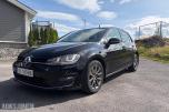 2015 Volkswagen Golf Automat, GOLF 1.4-125Hk, 94709km