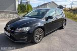 2015 Volkswagen Golf Automat, GOLF 1.4-125Hk, 94709km