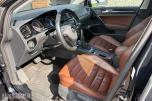 2015 Volkswagen Golf Automat, GOLF 1.4-125Hk, 94709km