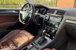 2015 Volkswagen Golf Automat, GOLF 1.4-125Hk, 94709km