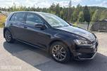 2015 Volkswagen Golf Automat, GOLF 1.4-125Hk, 94709km