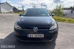 2015 Volkswagen Golf Automat, GOLF 1.4-125Hk, 94709km