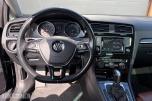 2015 Volkswagen Golf Automat, GOLF 1.4-125Hk, 94709km