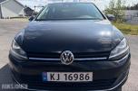 2015 Volkswagen Golf Automat, GOLF 1.4-125Hk, 94709km
