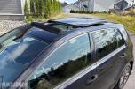 2015 Volkswagen Golf Automat, GOLF 1.4-125Hk, 94709km